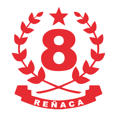 Escudo Octava Compañía