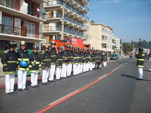 Quinta Compañía — foto 3