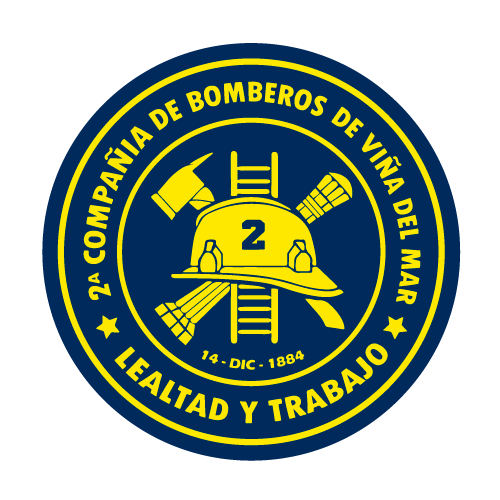 Escudo Segunda Compañía
