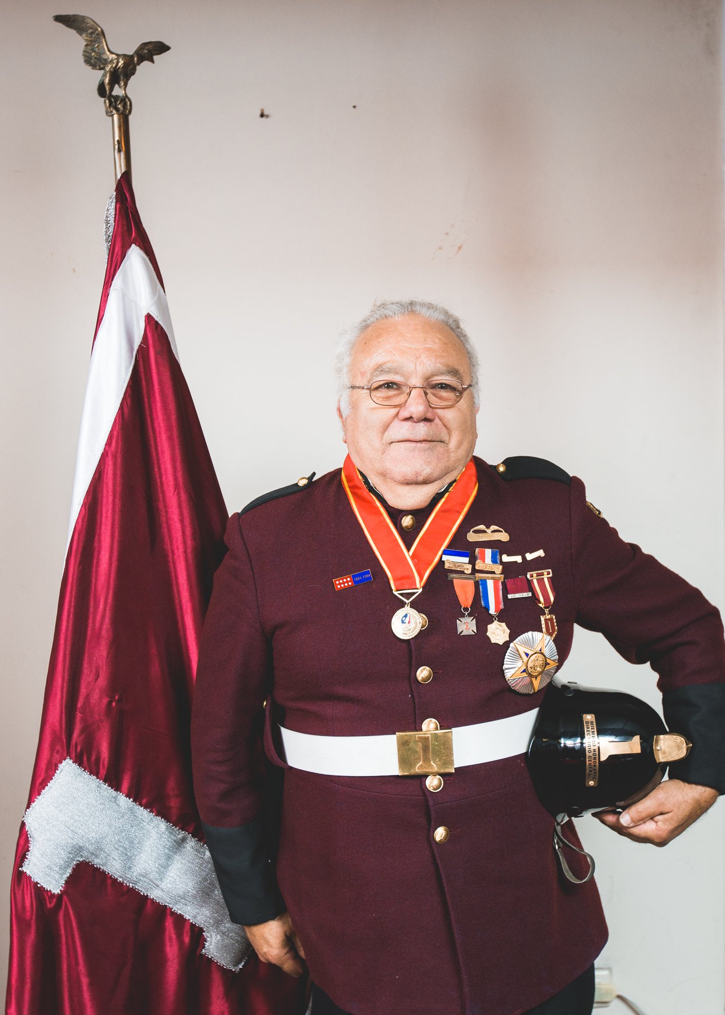 Baldomero Riquelme Gómez