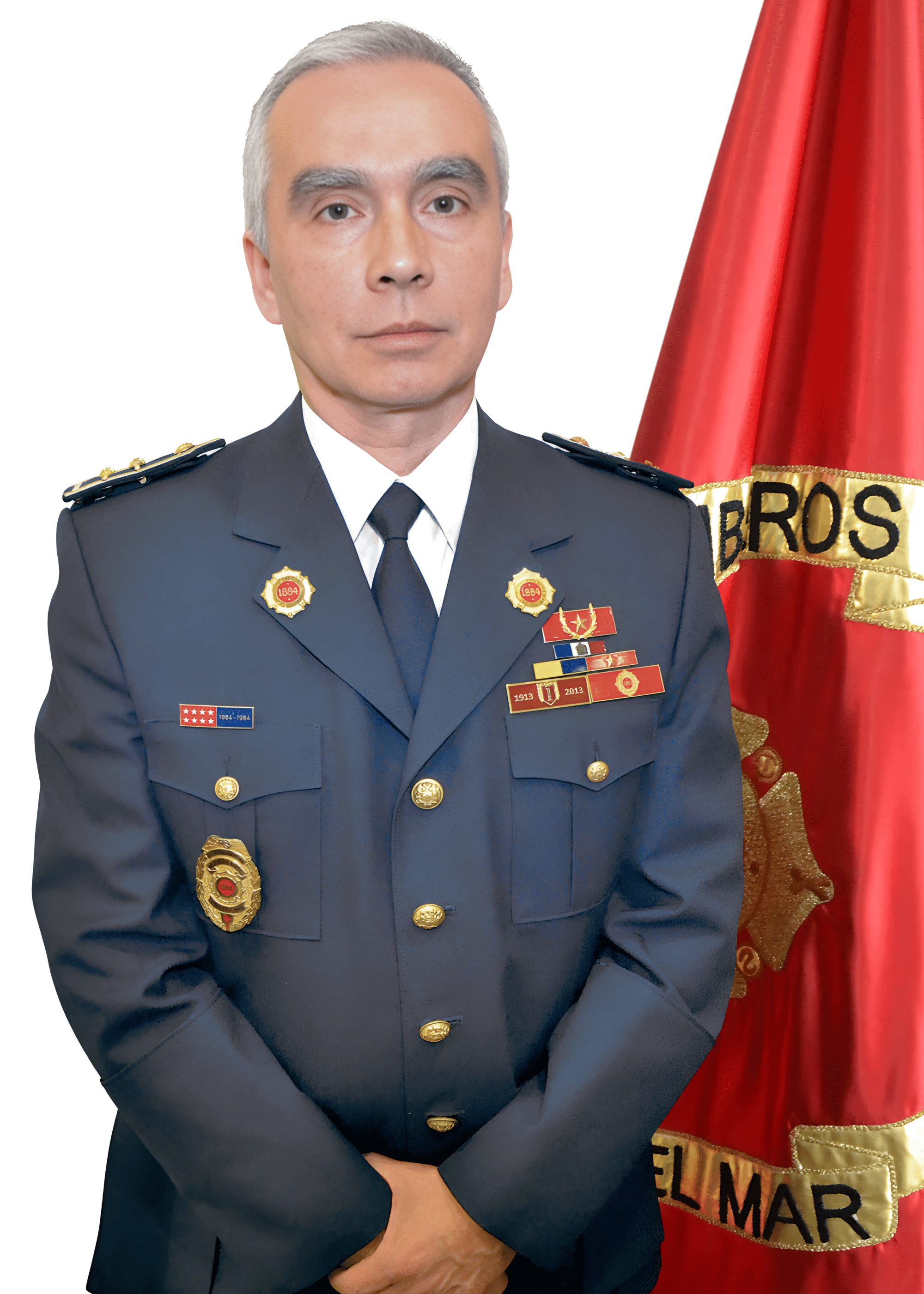 Gustavo Cubillos Mori