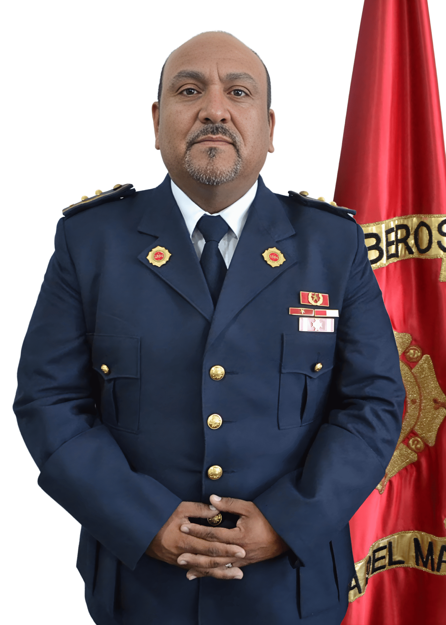 Miguel Godoy González