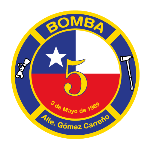 Logo Quinta Compañía